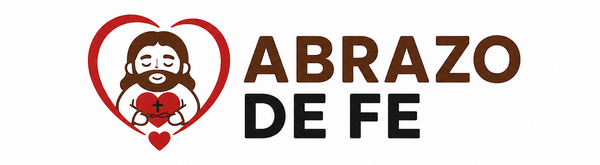 Abrazo de Fé 